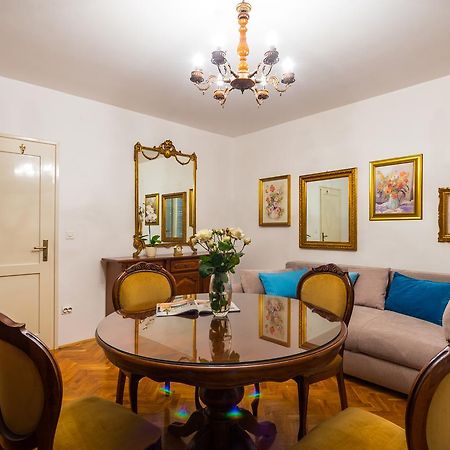 Apartman Verdi Ζαντάρ Εξωτερικό φωτογραφία