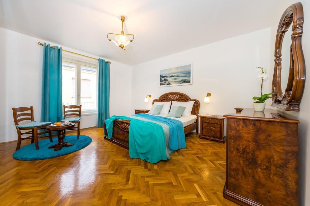 Apartman Verdi Ζαντάρ Εξωτερικό φωτογραφία