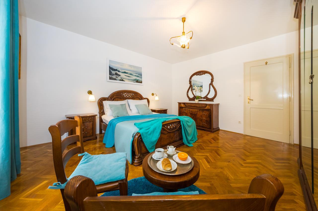 Apartman Verdi Ζαντάρ Εξωτερικό φωτογραφία