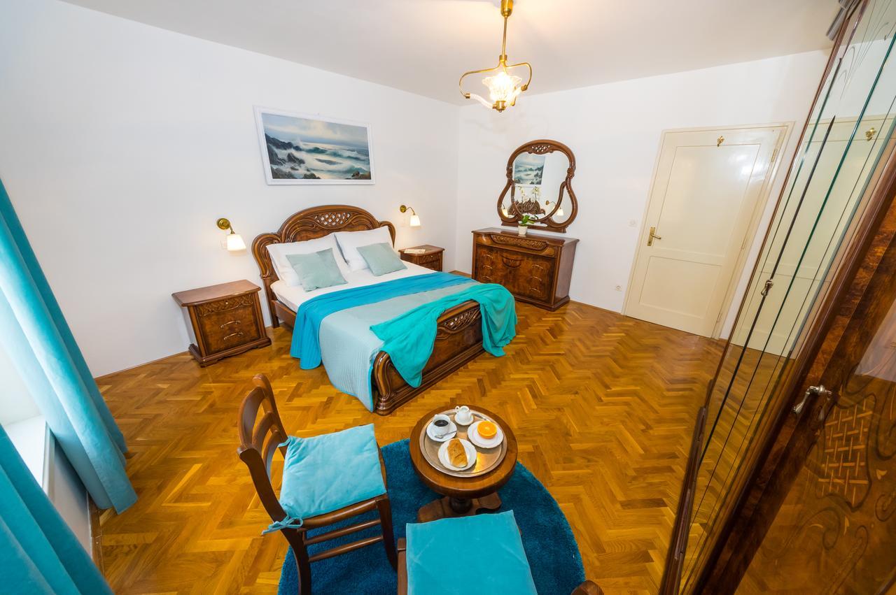 Apartman Verdi Ζαντάρ Εξωτερικό φωτογραφία