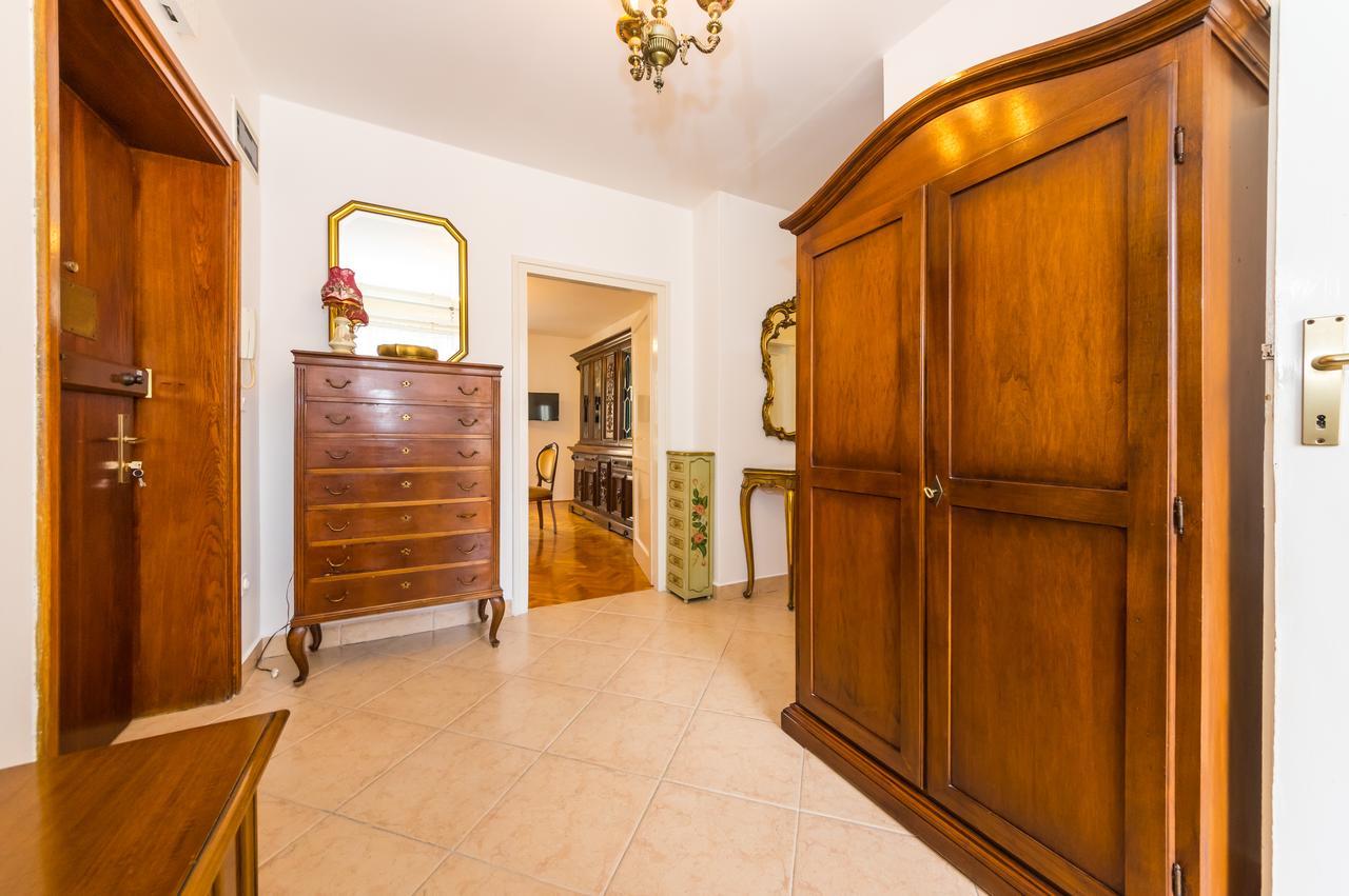 Apartman Verdi Ζαντάρ Εξωτερικό φωτογραφία