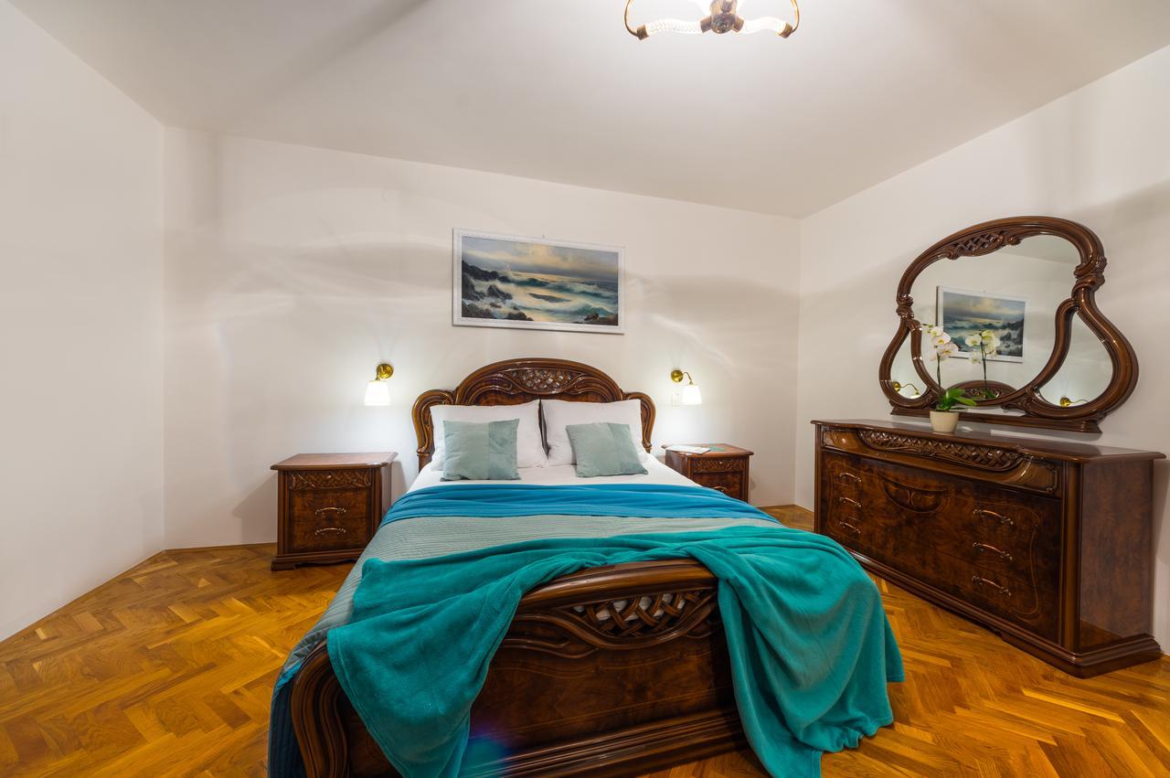 Apartman Verdi Ζαντάρ Εξωτερικό φωτογραφία