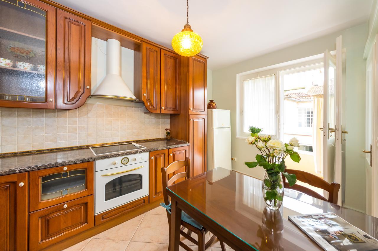 Apartman Verdi Ζαντάρ Εξωτερικό φωτογραφία