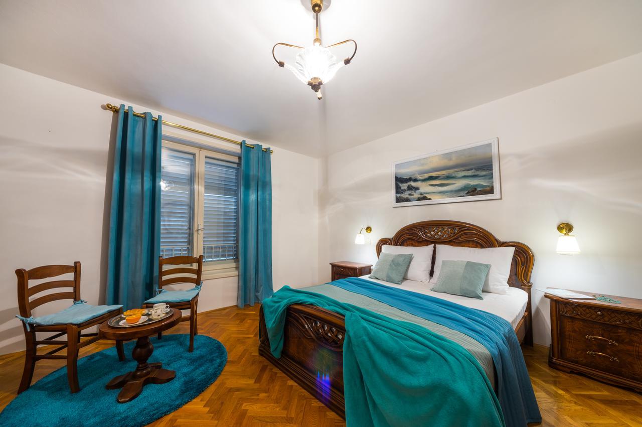 Apartman Verdi Ζαντάρ Εξωτερικό φωτογραφία