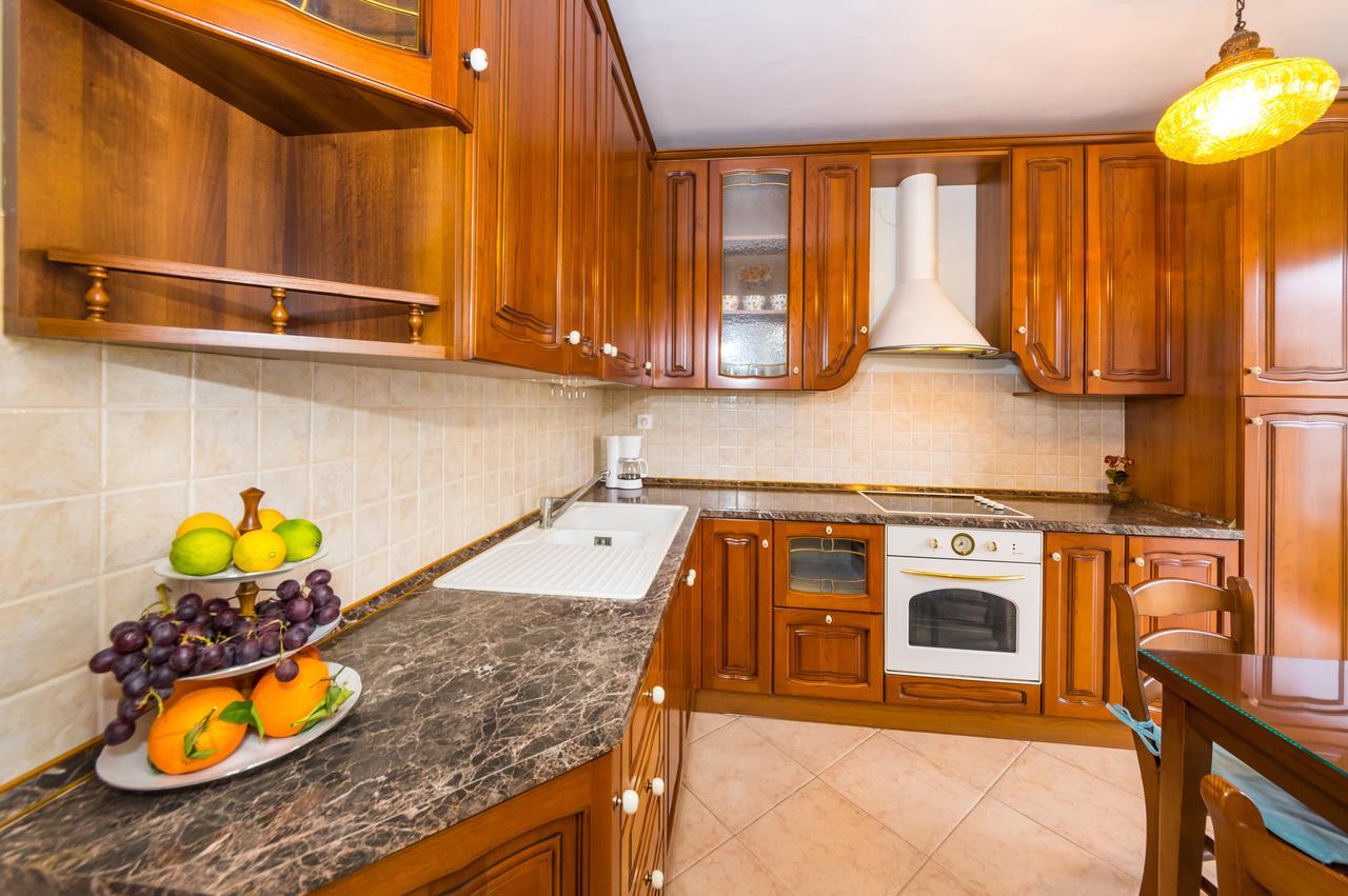 Apartman Verdi Ζαντάρ Εξωτερικό φωτογραφία