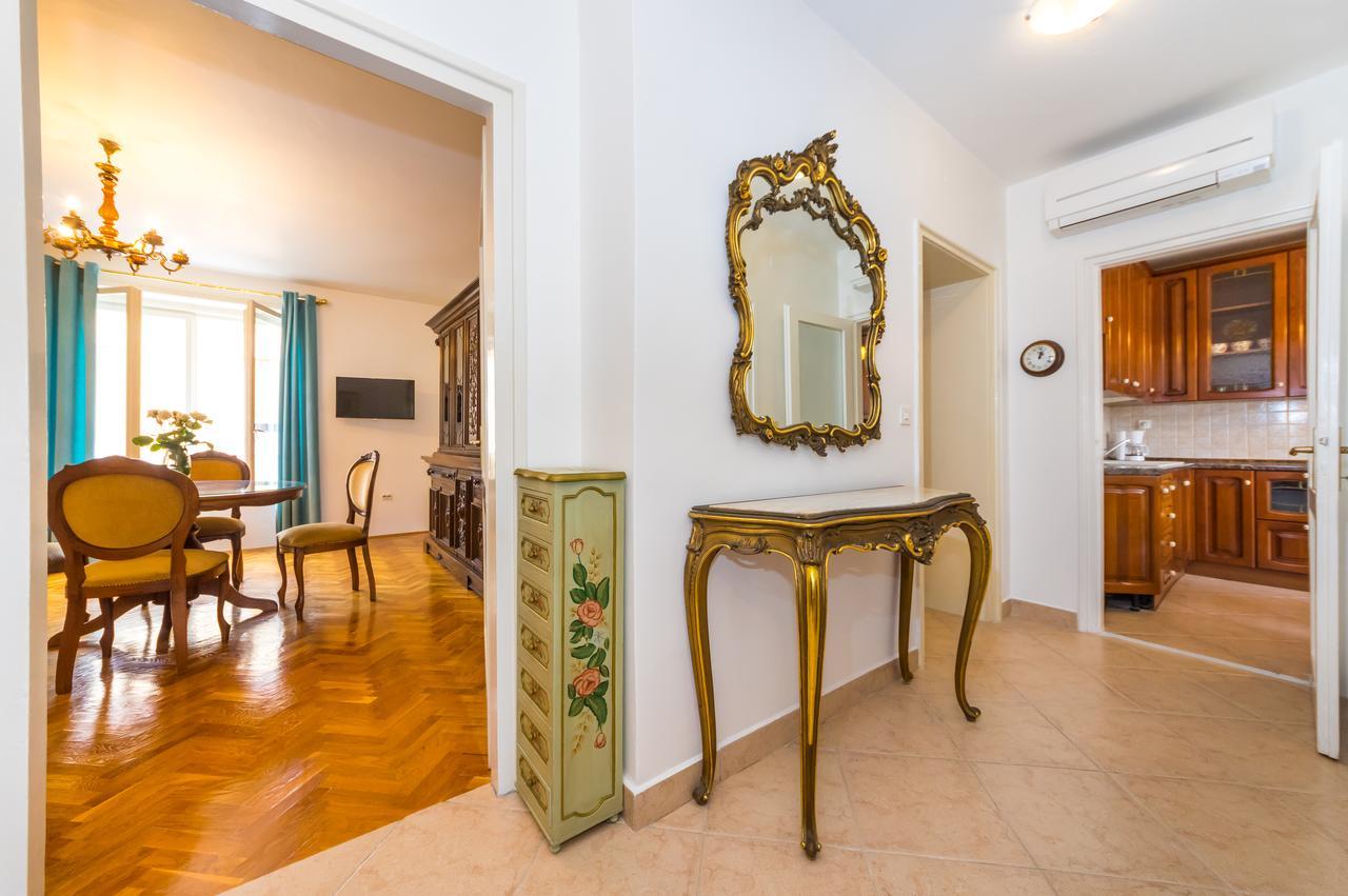 Apartman Verdi Ζαντάρ Εξωτερικό φωτογραφία