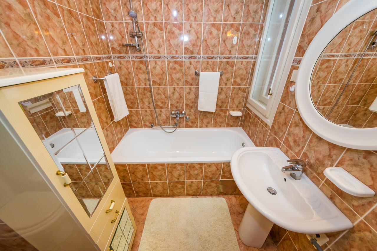 Apartman Verdi Ζαντάρ Εξωτερικό φωτογραφία